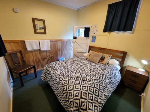 Cabin 1