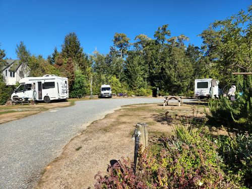 Camp